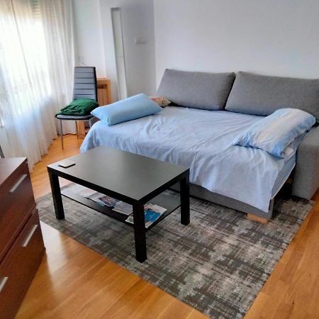 Piso Con Piscina En Sada Apartment Екстериор снимка