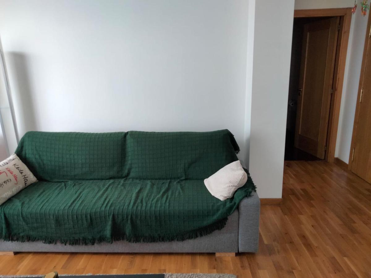 Piso Con Piscina En Sada Apartment Екстериор снимка