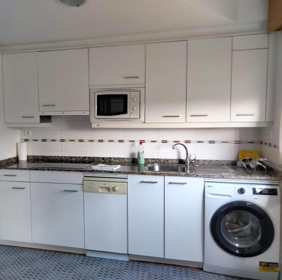 Piso Con Piscina En Sada Apartment Екстериор снимка