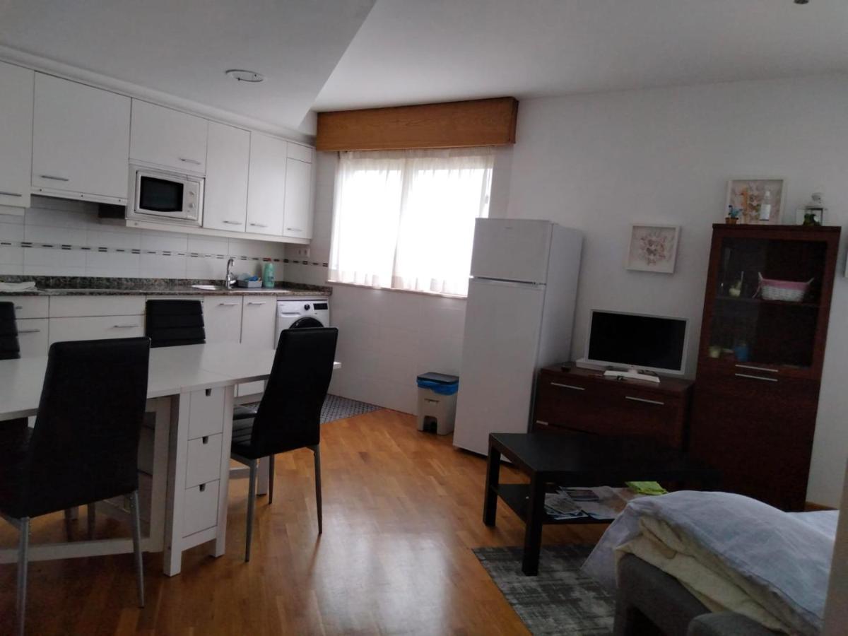 Piso Con Piscina En Sada Apartment Екстериор снимка